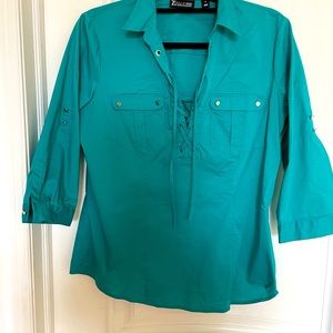 New York & Co. blouse